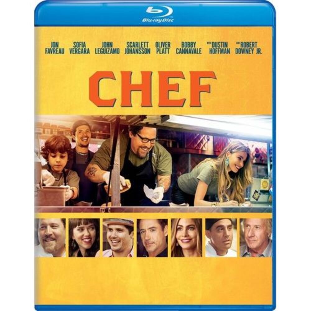 Chef